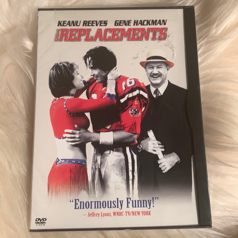 The Replacements SEALED